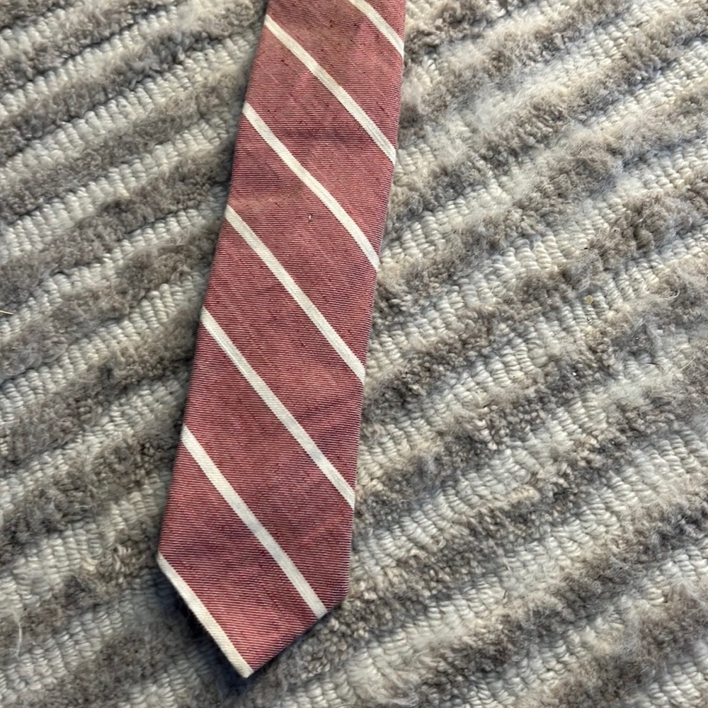 Casual Tie